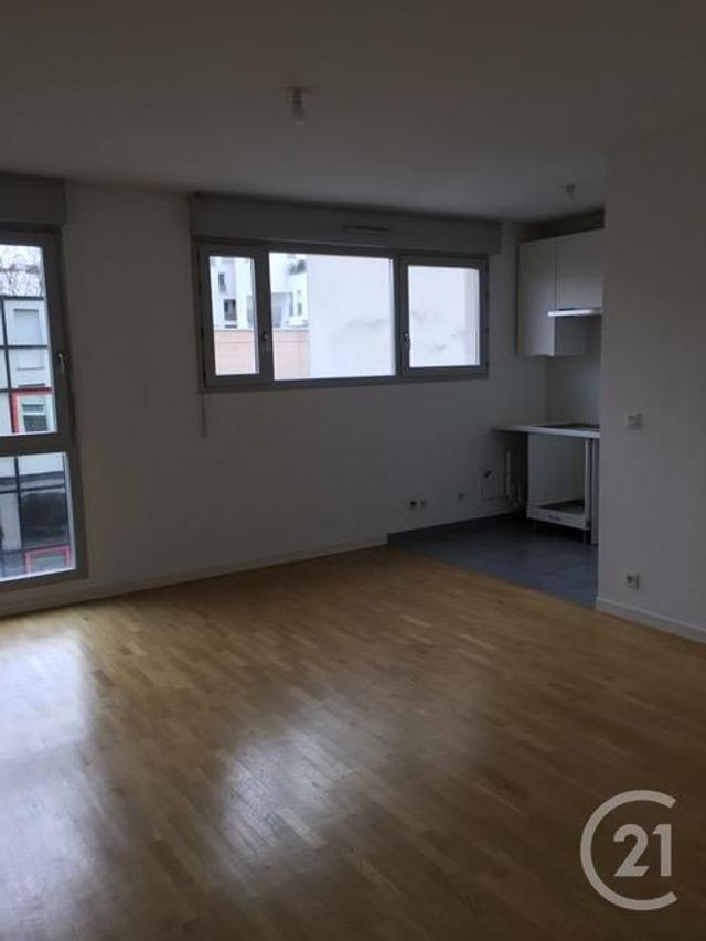 Appartement F2 à louer NANTERRE