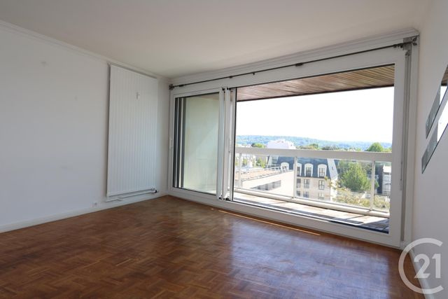 Appartement F2 à louer - 2 pièces - 49.73 m2 - CHATOU - 78 - ILE-DE-FRANCE - Century 21 G.T.I.