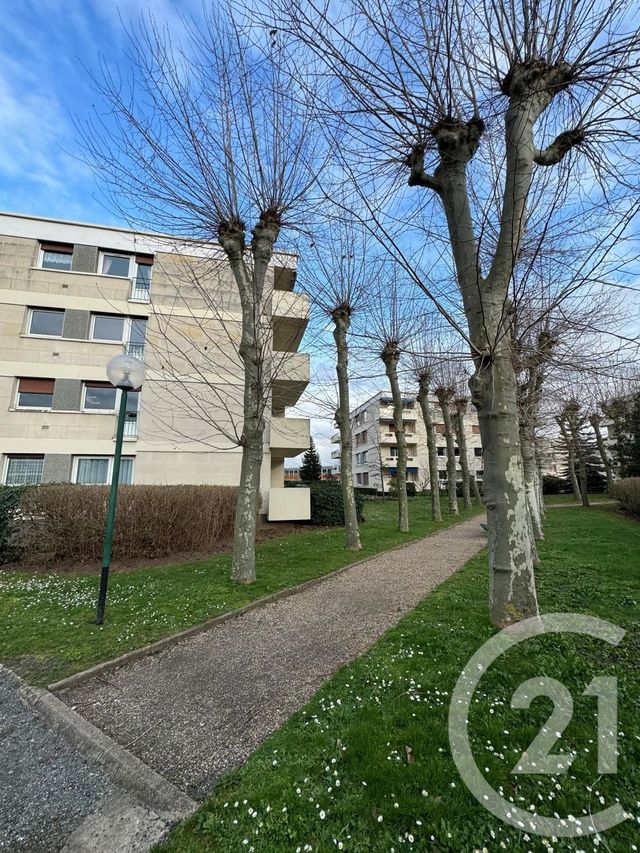 appartement - MONTESSON - 78