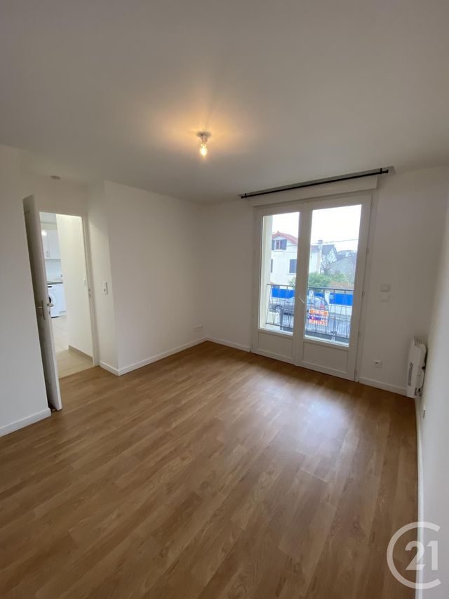 Appartement F2 bis à vendre - 2 pièces - 31.66 m2 - HOUILLES - 78 - ILE-DE-FRANCE - Century 21 G.T.I.