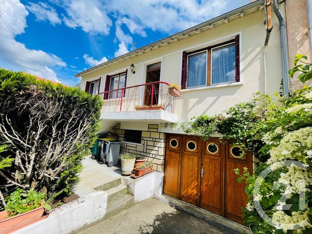 Maison à vendre SARTROUVILLE