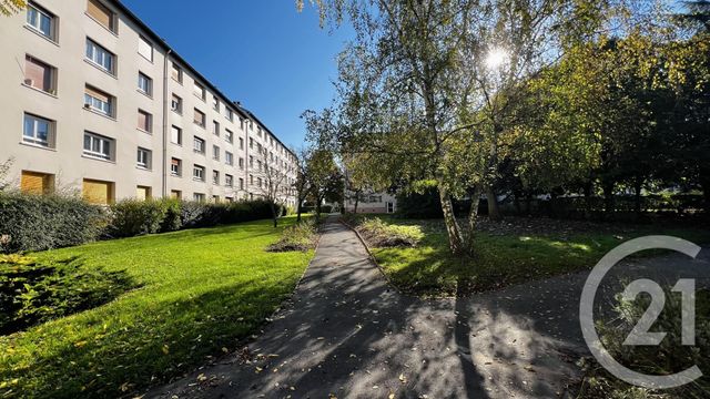 appartement - SARTROUVILLE - 78