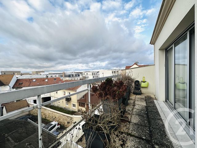 Appartement F5 à vendre - 5 pièces - 101.63 m2 - SARTROUVILLE - 78 - ILE-DE-FRANCE - Century 21 G.T.I.