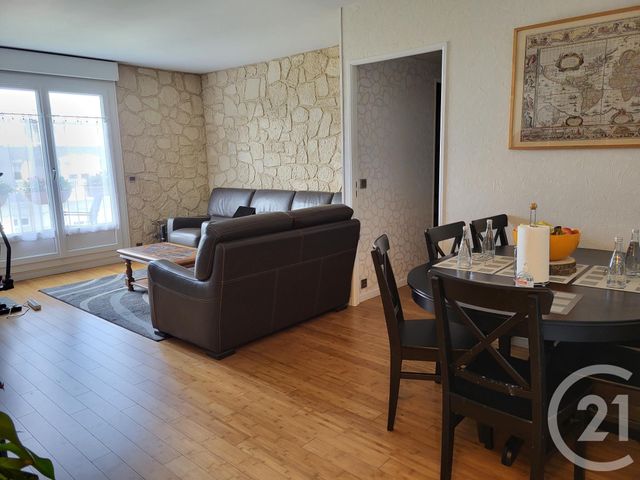 Appartement F3 à louer CHATOU