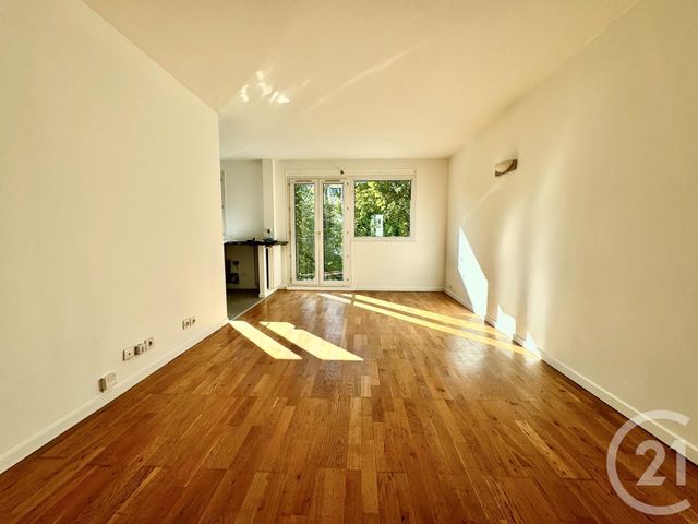 Appartement F3 à vendre - 3 pièces - 53.92 m2 - SARTROUVILLE - 78 - ILE-DE-FRANCE - Century 21 G.T.I.