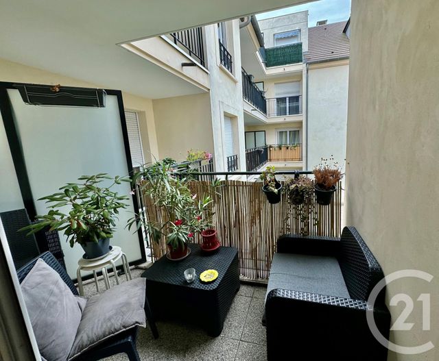 appartement - HOUILLES - 78