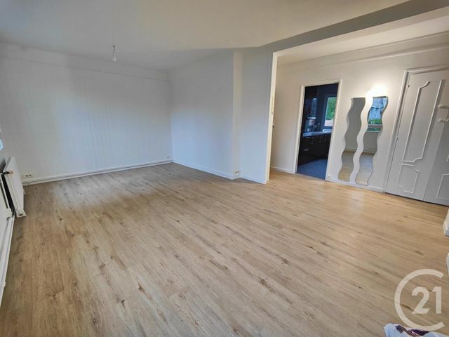 Appartement F4 à vendre - 4 pièces - 60.0 m2 - SARTROUVILLE - 78 - ILE-DE-FRANCE - Century 21 G.T.I.