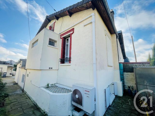 Maison à vendre SARTROUVILLE