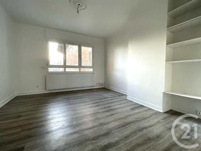 Appartement F3 à vendre - 3 pièces - 52.0 m2 - SARTROUVILLE - 78 - ILE-DE-FRANCE - Century 21 G.T.I.